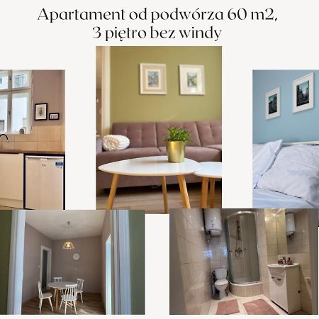 צ'שין Apartamenty Rynek 7 מראה חיצוני תמונה