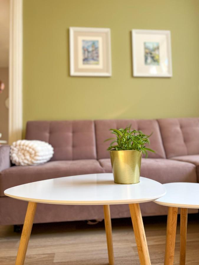 צ'שין Apartamenty Rynek 7 מראה חיצוני תמונה
