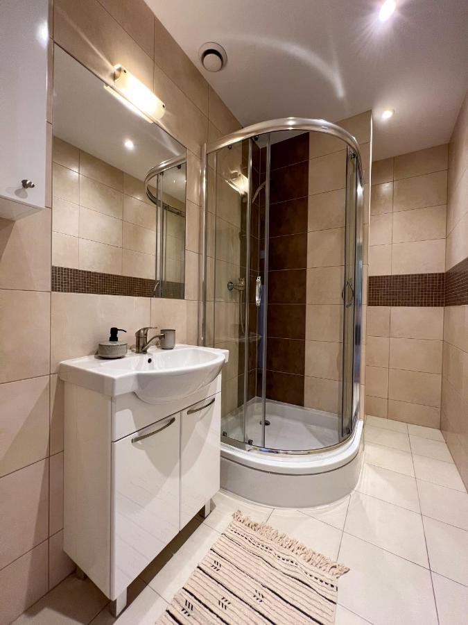 צ'שין Apartamenty Rynek 7 מראה חיצוני תמונה