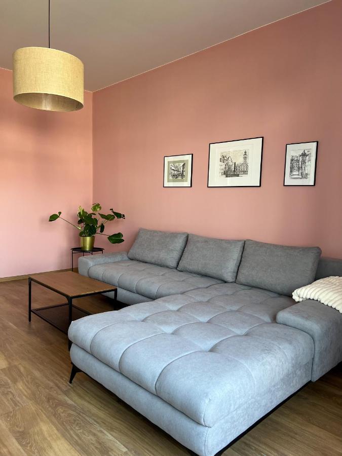 צ'שין Apartamenty Rynek 7 מראה חיצוני תמונה