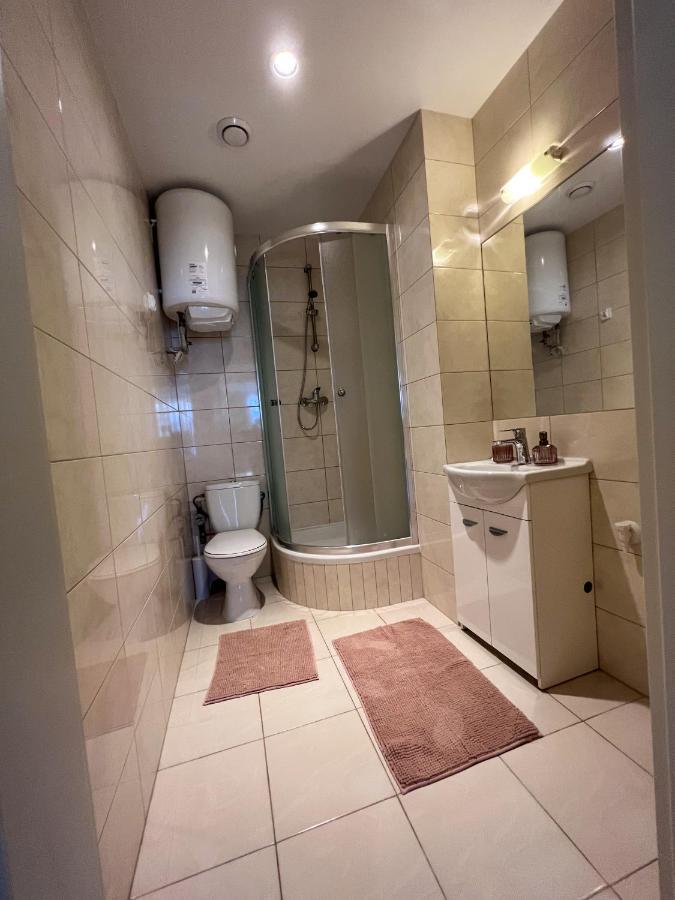 צ'שין Apartamenty Rynek 7 מראה חיצוני תמונה