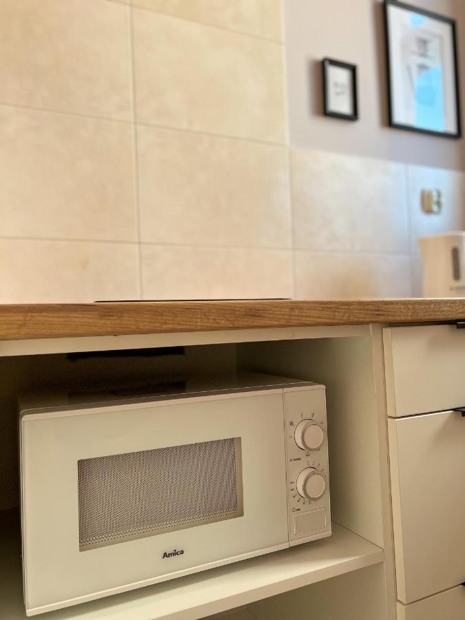 צ'שין Apartamenty Rynek 7 מראה חיצוני תמונה