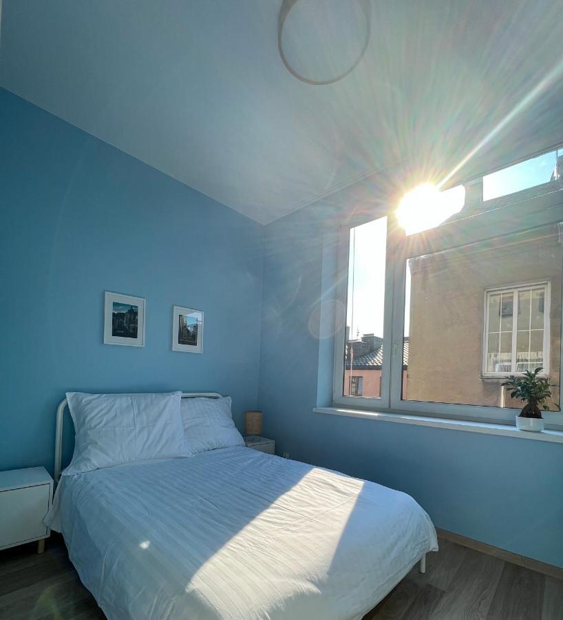 צ'שין Apartamenty Rynek 7 מראה חיצוני תמונה
