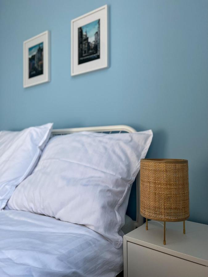 צ'שין Apartamenty Rynek 7 מראה חיצוני תמונה