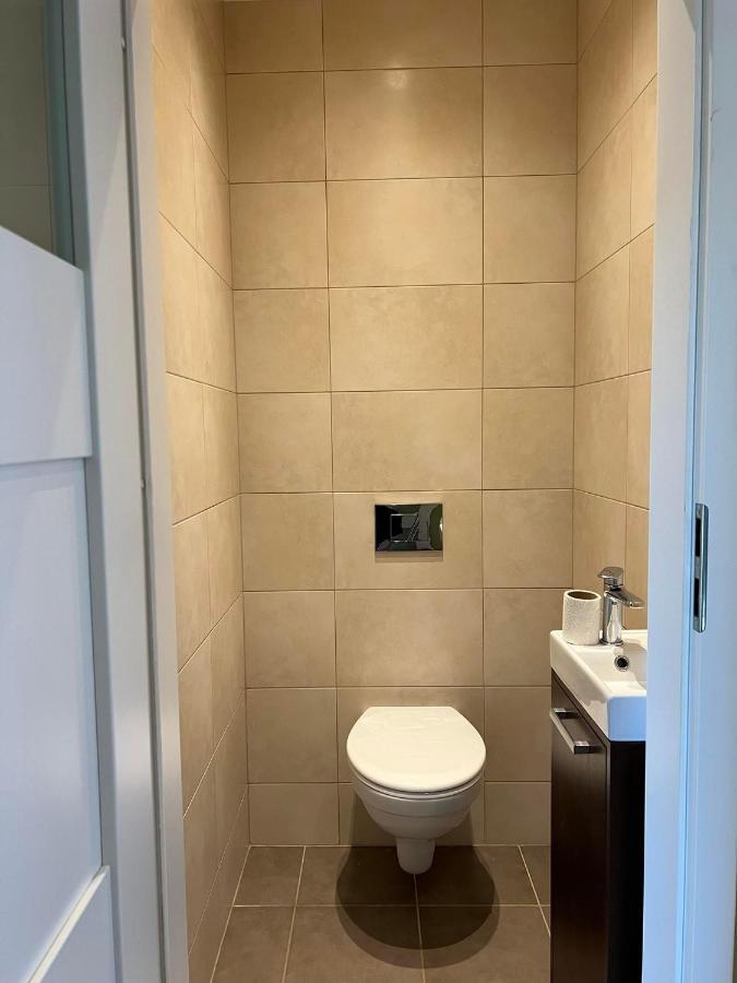 צ'שין Apartamenty Rynek 7 מראה חיצוני תמונה